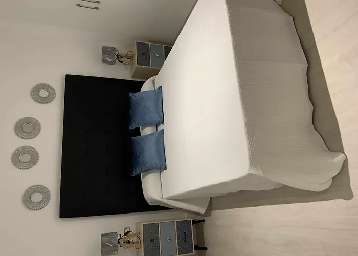 Apartamento 3 Mamia Costa