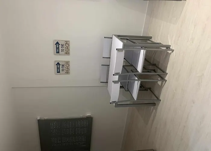 3 Mamia Costa Apartamento *