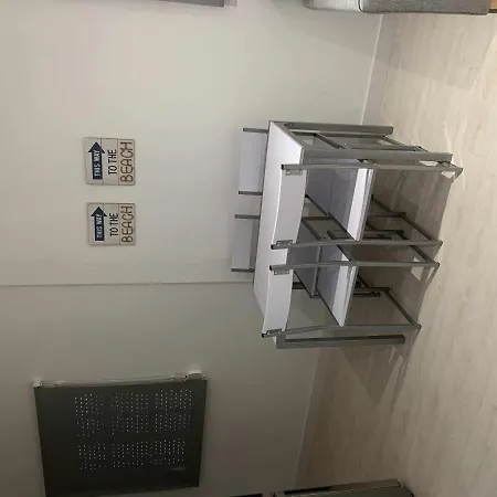 3 Mamia Costa דירה *